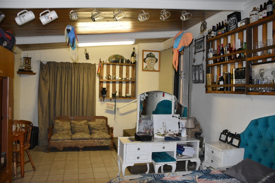 4 Bedroom Property for Sale in Rouxville Free State